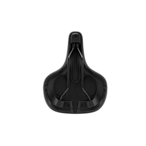 ACID Saddle SHEN, black