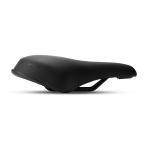 ACID Saddle SHEN, black