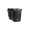 ACID Pannier Bag PURE 20/2 CILink black