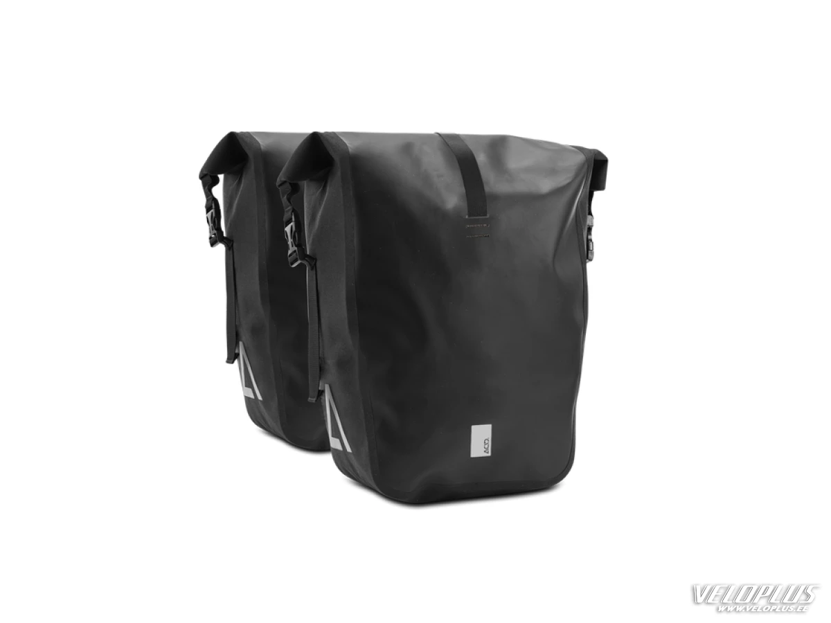 ACID Pannier Bag PURE 20/2 CILink black