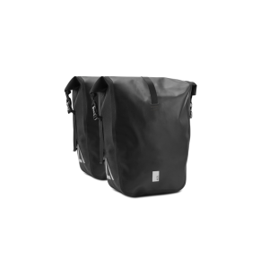 ACID Pannier Bag PURE 20/2 CILink black
