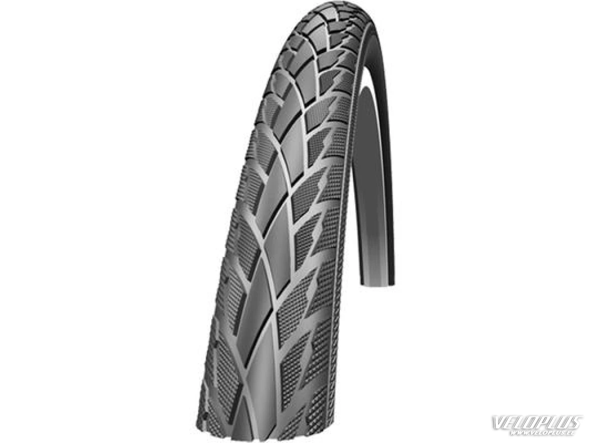 Tire Schwalbe Road Cruiser 37-584 (27,5x1.40/650x35B) Kevlar Guard
