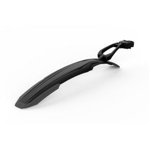 Porilaud ACID Vane 27,5" tagumine, must-hall