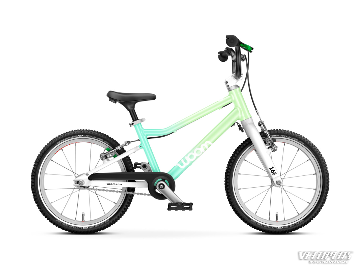 Kids bike WOOM GO