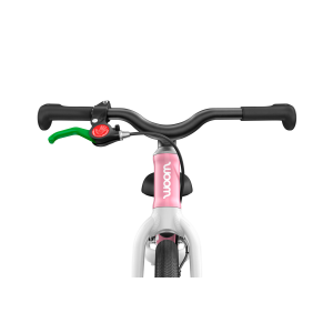 Беговел для детей WOOM GO 1