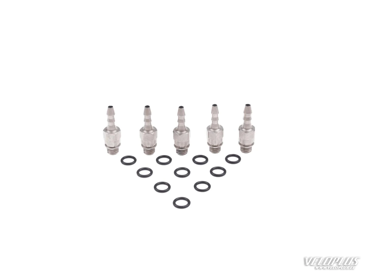 Filling adapter Magura M6