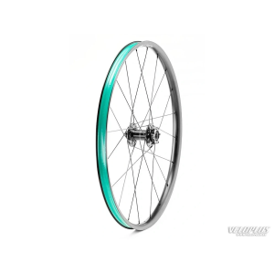 Переднее колесо WOOM OFF 5 24" THRU PV gen B