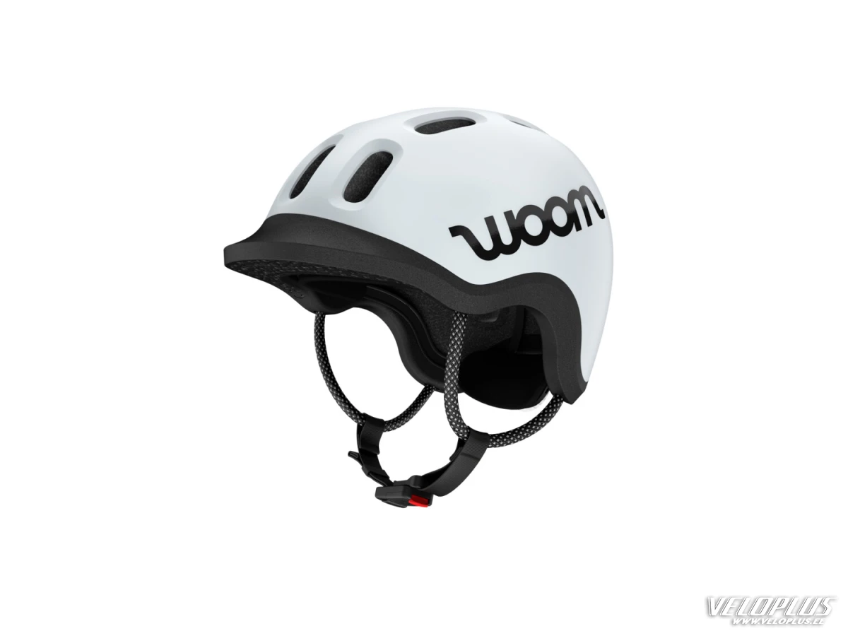 Kids helmet WOOM READY