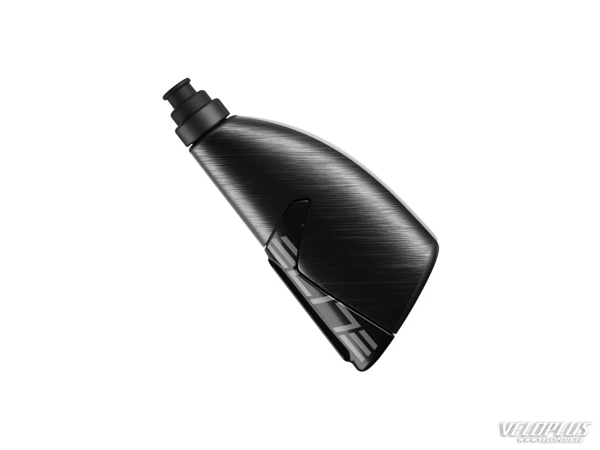 Pullo Elite Crono CX ´25 Kit lasikuitukomposiittiteline/Aero 500ml