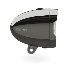 AXA Head Light 706 15 Battery On-Off Switch