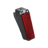 AXA Tail Light NYX Mudgard Battery On-Off Switch