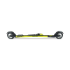 Rollerskis FISCHER SPEEDMAX SKATE SET w/bindings