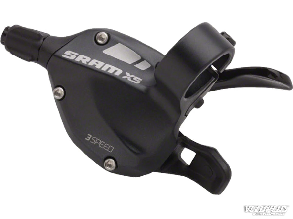 Shifter SRAM X5 3-speed