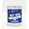 Chain oil Morgan Blue Hot Wax 500g