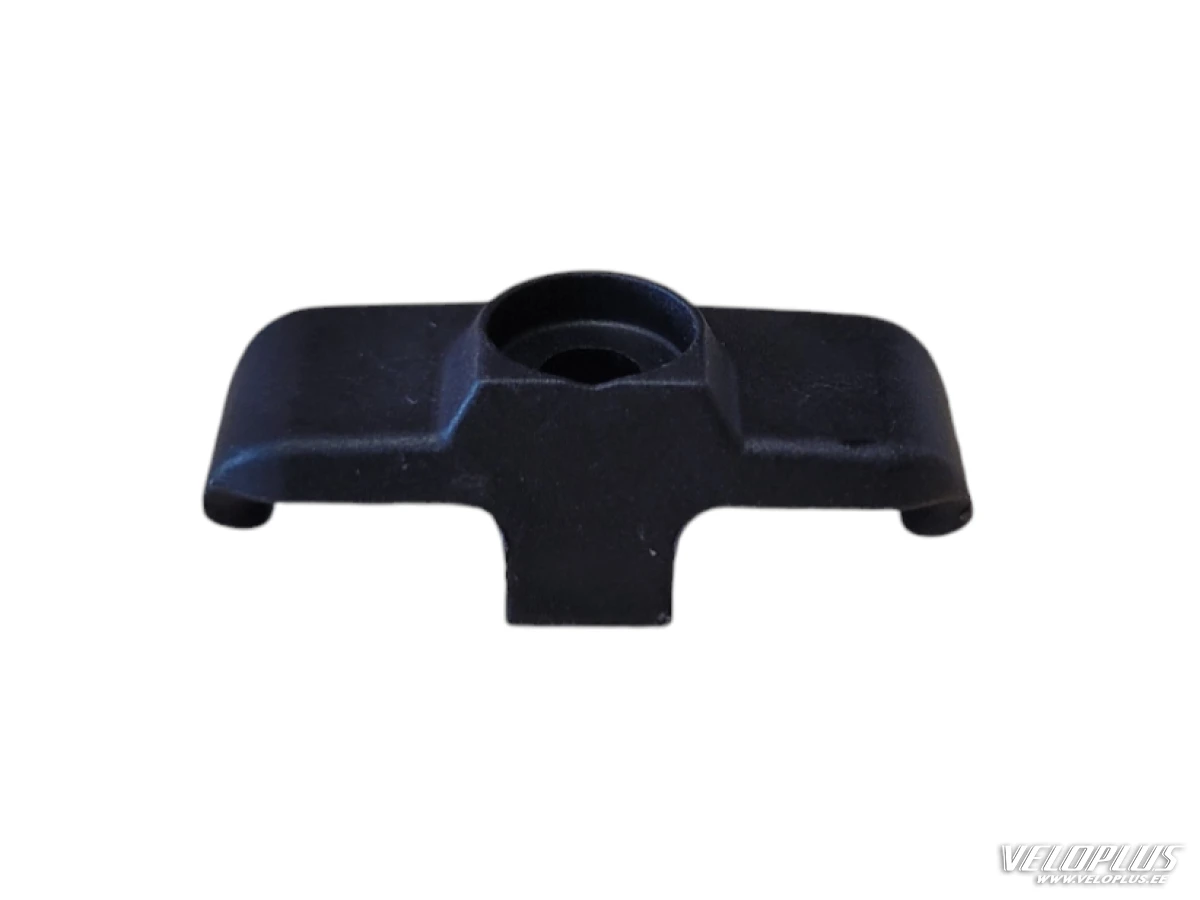 Cube Agree stem cable guide (MY2022-)