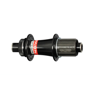 Rear hub D982TSB-X12 28h 12x142 centerlock, Shimano 9-11