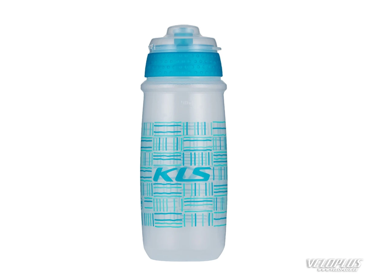 Bottle ATACAMA 022 Tiffany Blue 0,65l