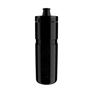 Bottle GOBI 025 Matt Black 0,75l