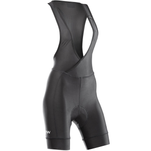 Womens Bib Shorts Northwave ACTIVE WMN