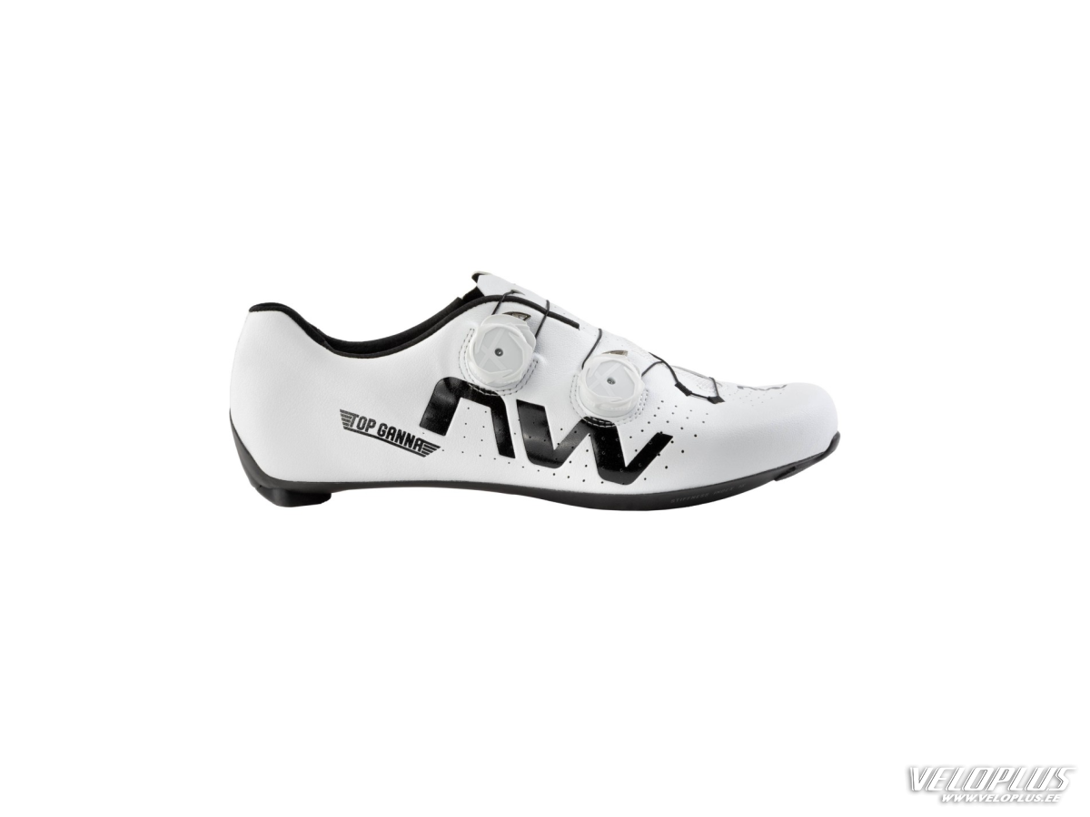 Road Shoes Northwave TOP GANNA EXTREME