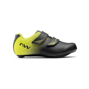 Kids road shoes Northwave CORE JUNIOR