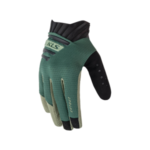 Gloves KLS CUTOUT LONG 022