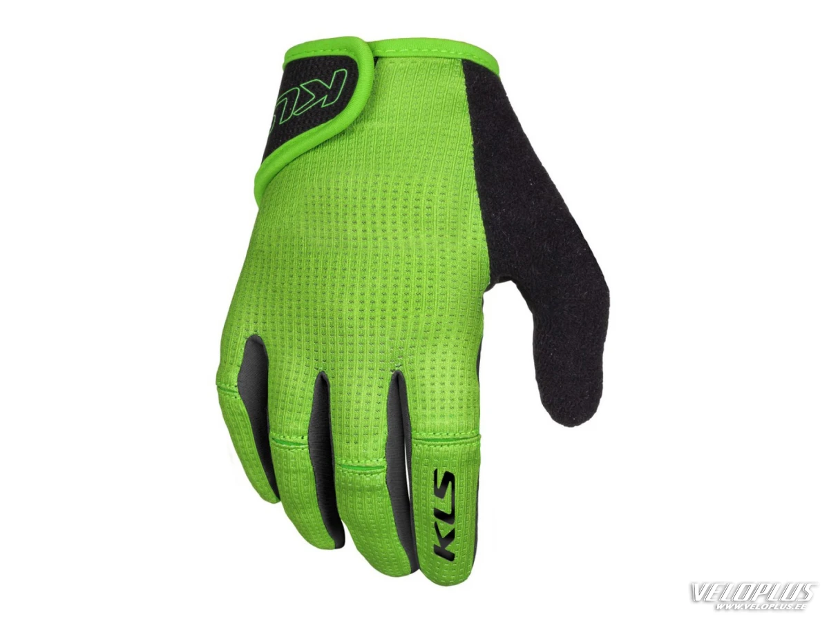 Kids Long Gloves KLS Yogi
