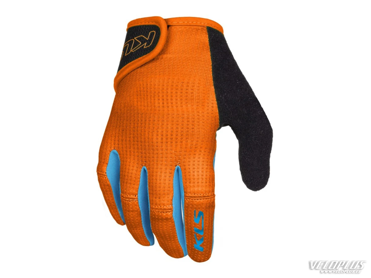 Kids Long Gloves KLS Yogi