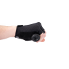 Short Finger Gloves Cube CMPT Comfort thumbnail 3