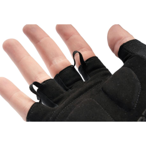 Short Finger Gloves Cube CMPT Comfort