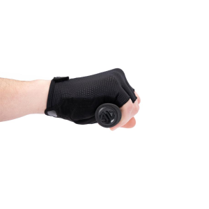 Short Finger Gloves Cube CMPT Comfort
