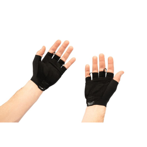 Short Finger Gloves Cube CMPT Comfort