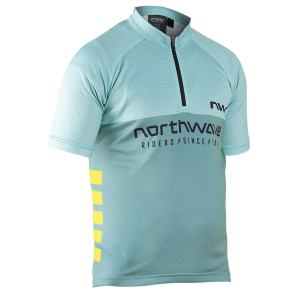 Kids Jersey Northwave FORCE EVO JUNIOR