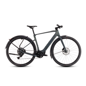 Cube Nulane Hybrid C:62 Race FE 400X