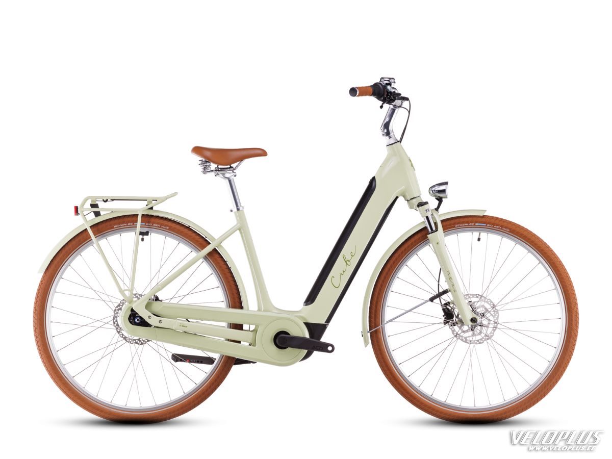 Cube Ella Hybrid 500 Easy Entry