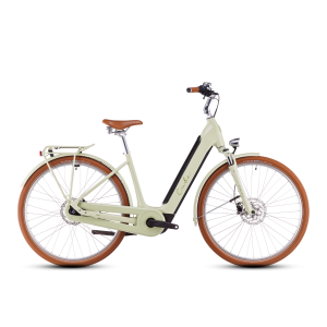 Cube Ella Hybrid 500 Easy Entry