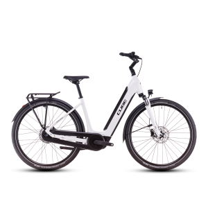 Cube Supreme Hybrid Comfort ONE 500 Easy Entry