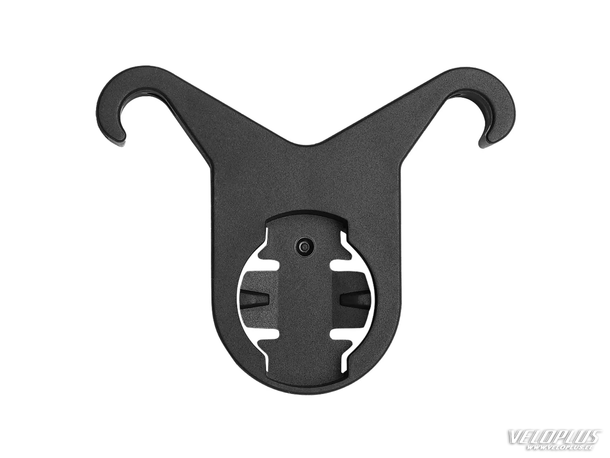 Saddle mount for RAVEMEN TR150/TR250 Quarter-turn ABM13