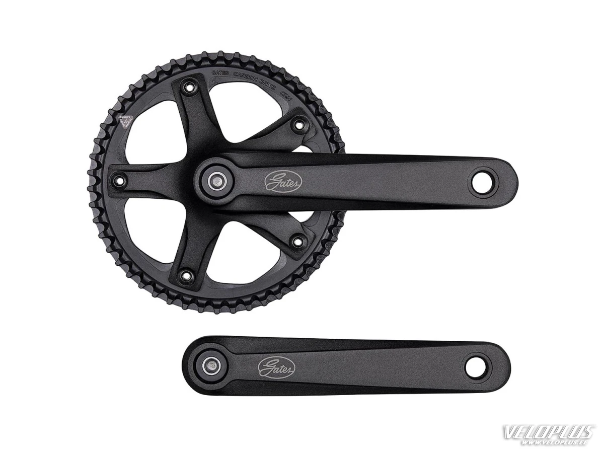 Gates Carbon Drive CDN Crank Set S150