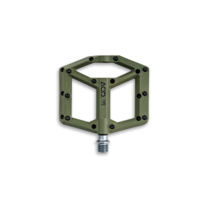 ACID Pedals FLAT C1-IB olive