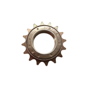 Tirr 1-ne 1/2" x 1/8" 16H hambaga, 1,37×24 tpi