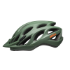 Helmet BELL CHARGER M/L 54-61cm matte dark green