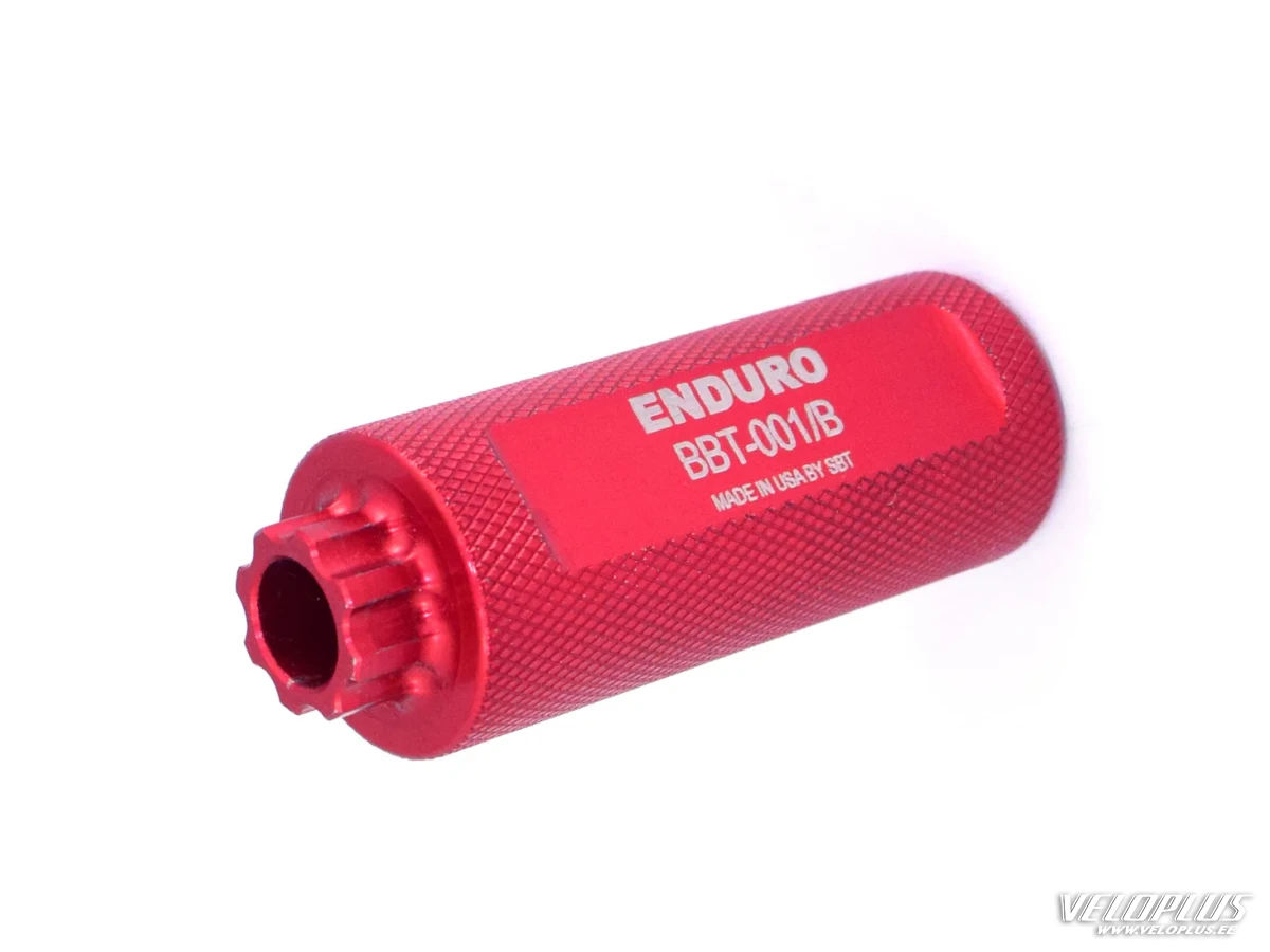BBT-001/B - Shimano Crankset/BB Preload Adjuster Tool