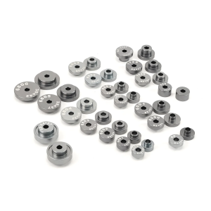 Enduro BGK-005 – Laagri pressi sisemiste juhikute komplekt