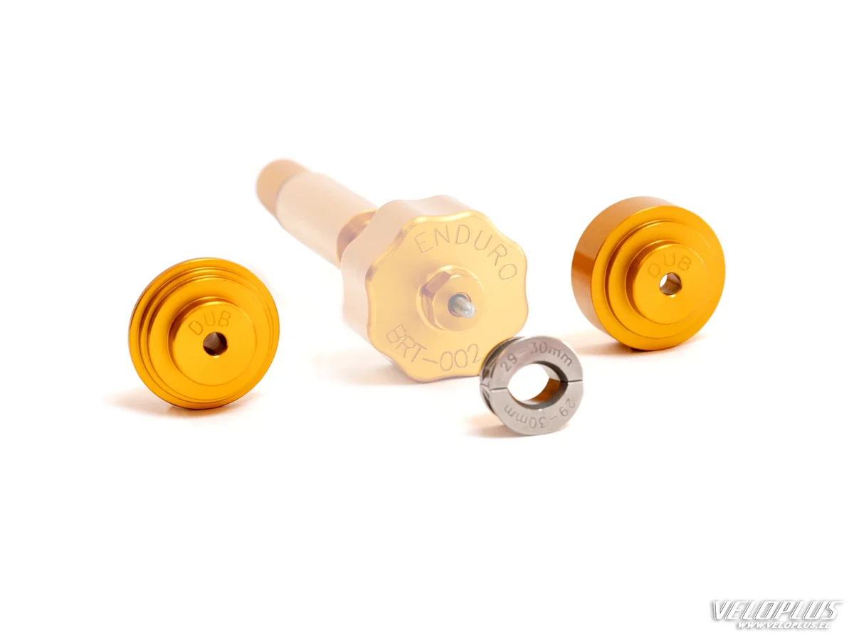 Enduro BRT-016 - DUB Adapters for BRT-002