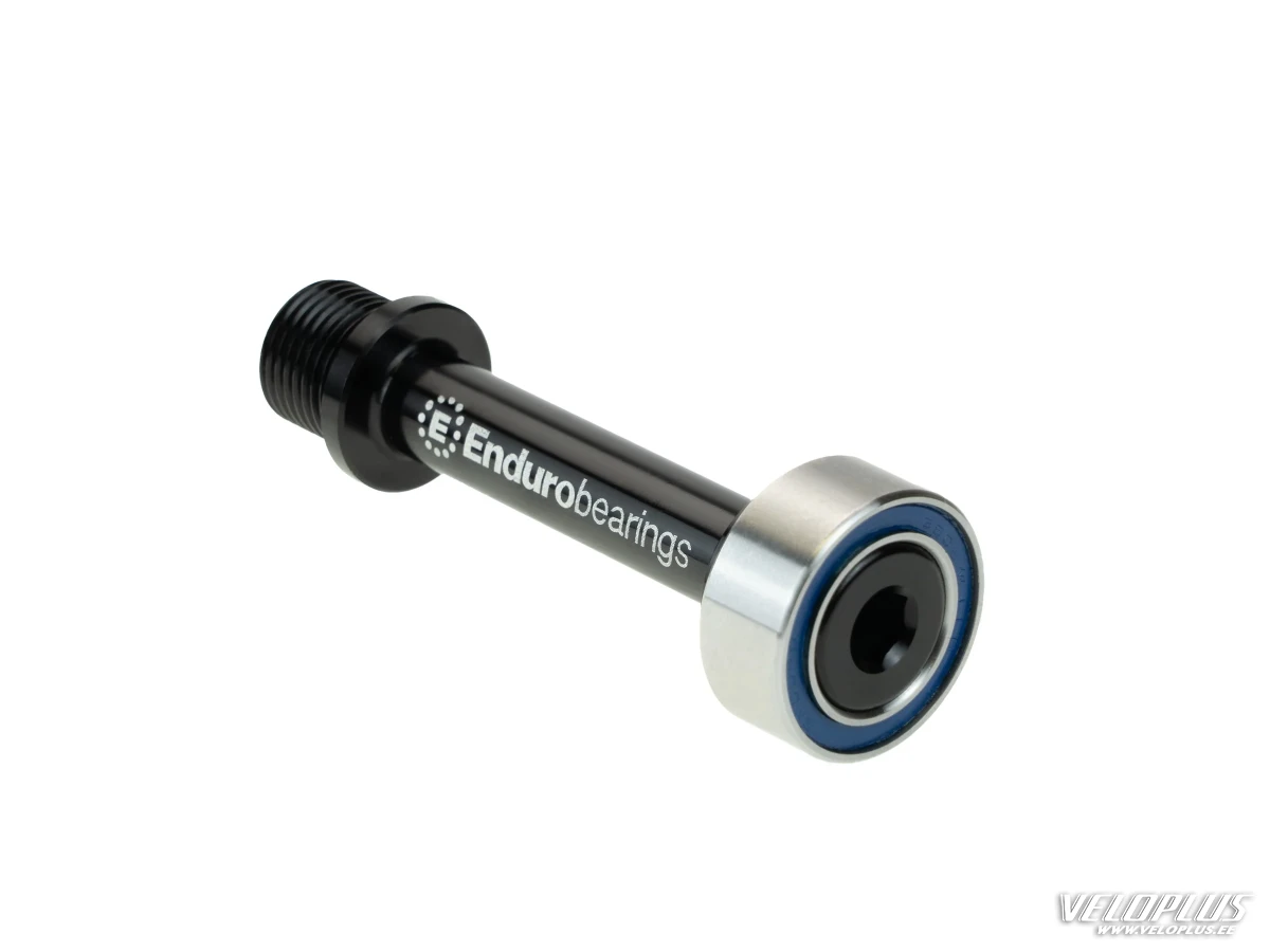 Enduro CT-012 - Stainless Bearing Dummy Pedal Tool 3