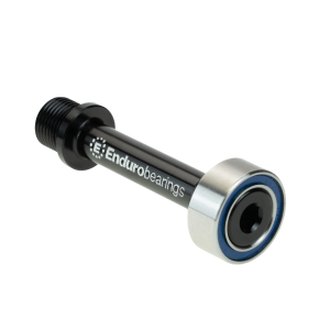 Enduro CT-012 - Stainless Bearing Dummy Pedal Tool 3