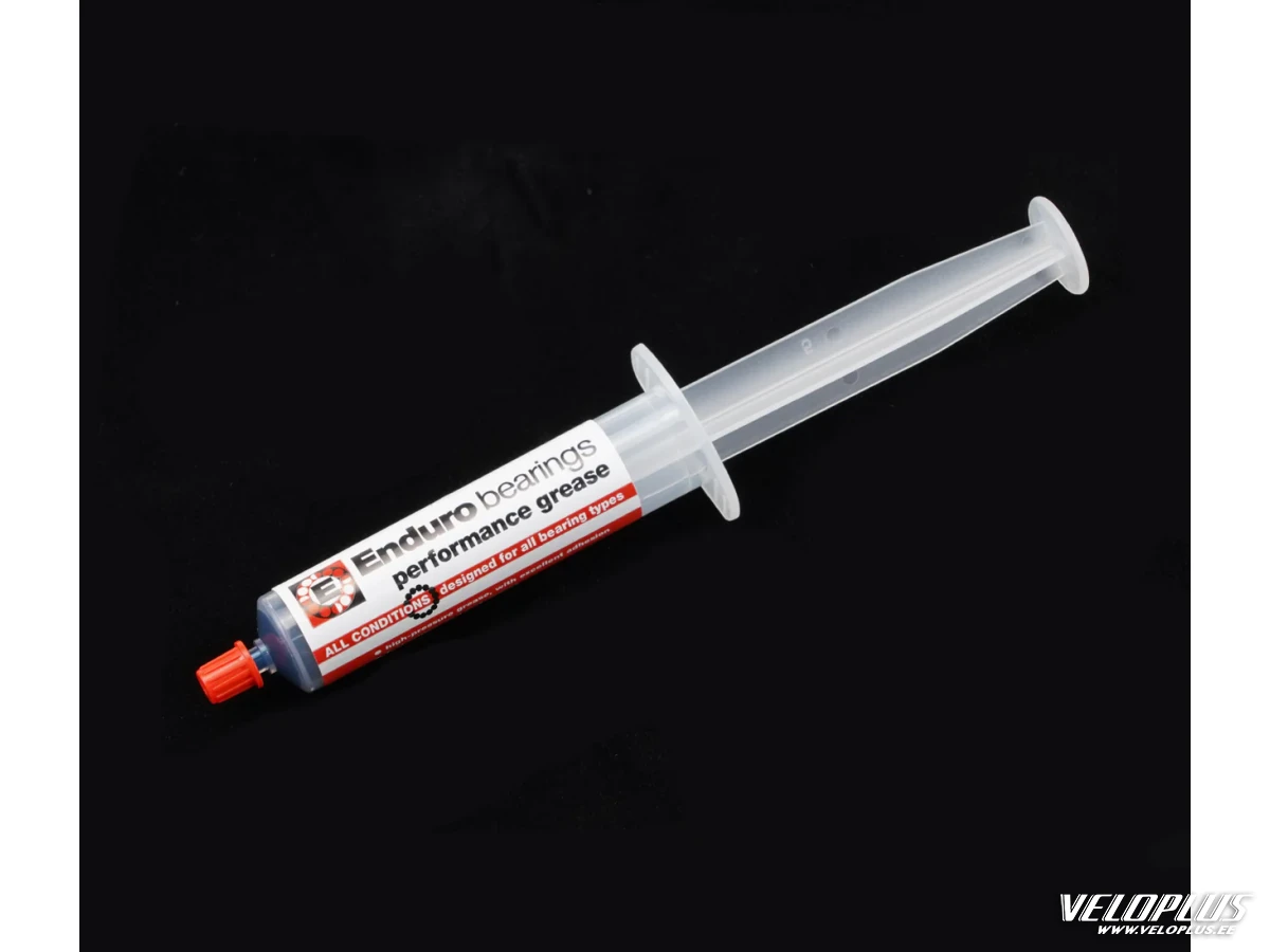 Enduro GR-008 - Enduro Performance Bearing Grease