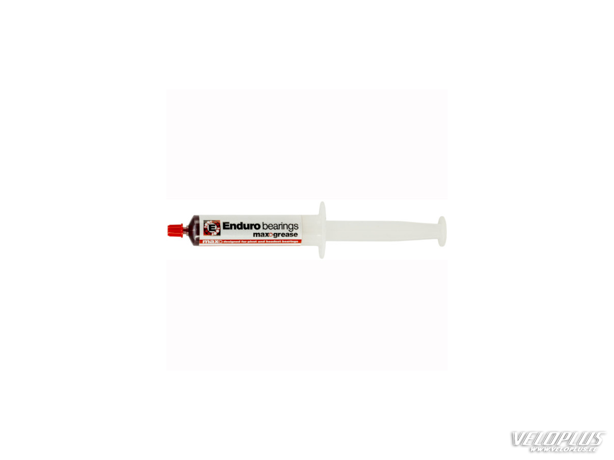 Eļļa Enduro GR-009 - Enduro MAX Gultņu Eļļa