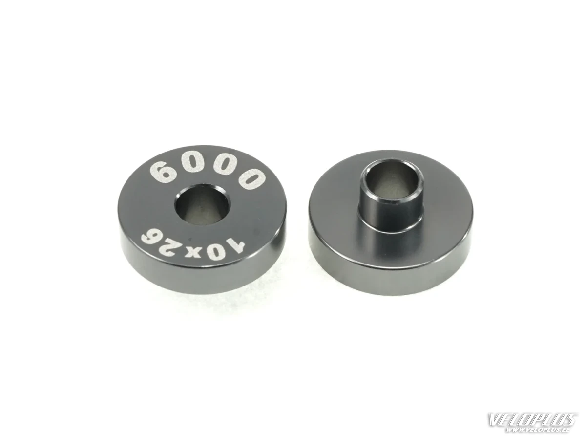 Enduro HT 6000 Inner - Inner Bearing Guide for Bearing Press